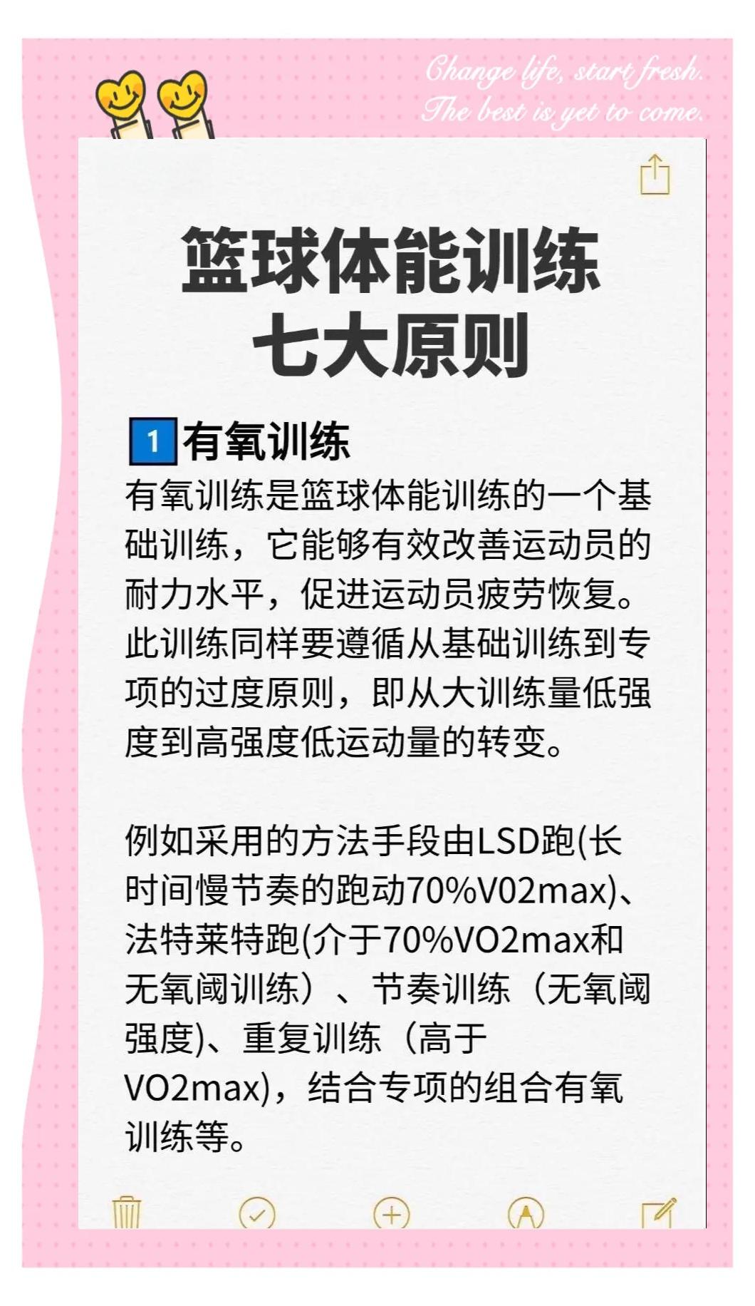 如何通过体能训练提升篮球比赛中的耐力